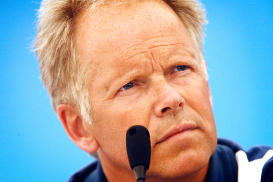 Anders Valentin, Doktor