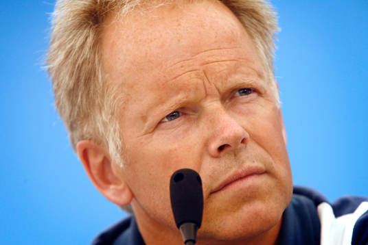 Anders Valentin, Läkare