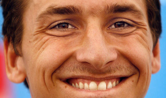 Zlatan Ibrahimovic