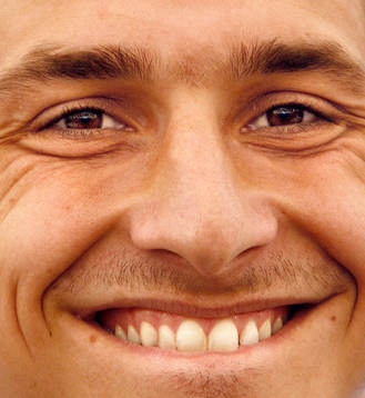 Zlatan Ibrahimovic