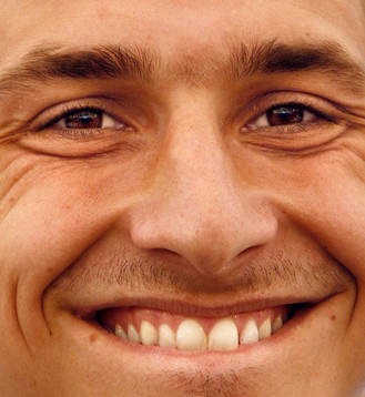 Zlatan Ibrahimovic