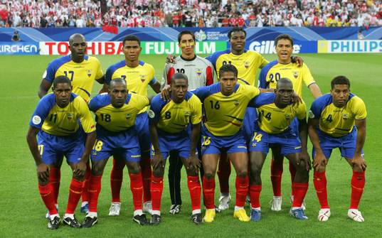 Ecuador