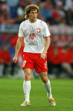 Miroslav Szymkowiak, Poland