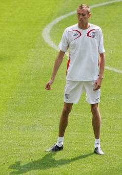 Peter Crouch