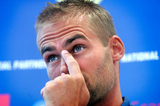 Olof Mellberg