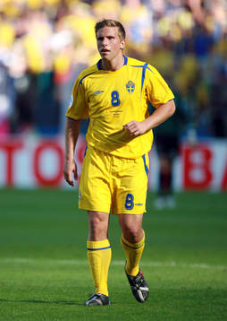 Anders Svensson