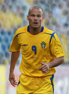 Fredrik Ljungberg