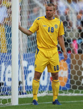 Mattias Jonson