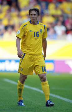 Kim Källström