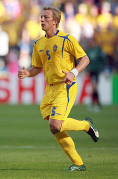 Erik Edman