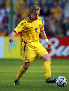 Erik Edman