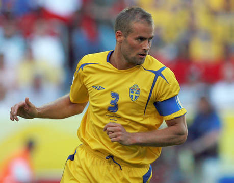 Olof Mellberg