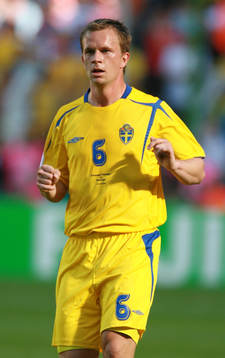 Tobias Linderoth