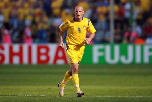 Fredrik Ljungberg