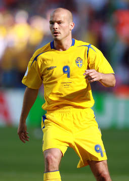 Fredrik Ljungberg