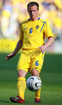 Tobias Linderoth