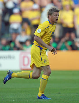 Marcus Allbäck