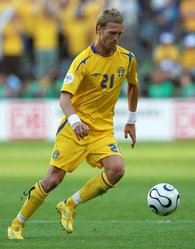 Christian Wilhelmsson