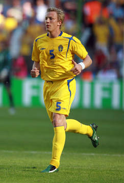 Erik Edman