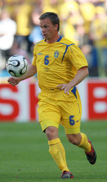 Tobias Linderoth