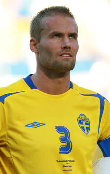 Olof Mellberg