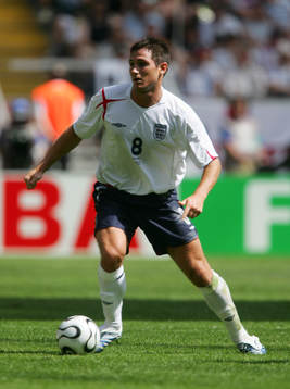Frank Lampard