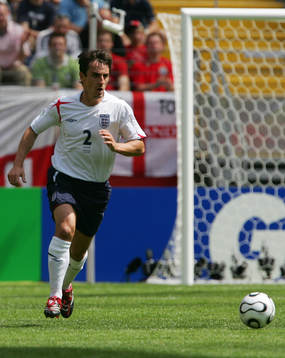 Gary Neville