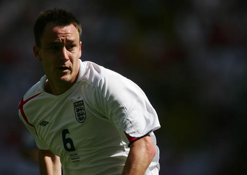 John Terry