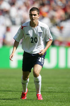 Stewart Downing