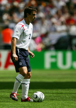 Gary Neville