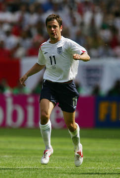 Joe Cole