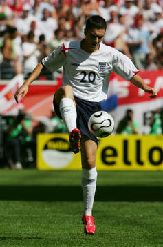 Stewart Downing