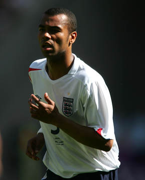 Ashley Cole