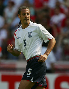 Rio Ferdinand