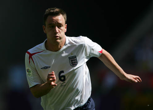 John Terry