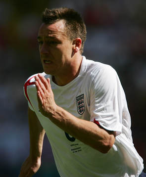 John Terry