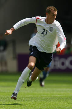 Peter Crouch
