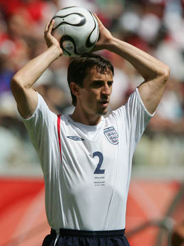 Gary Neville