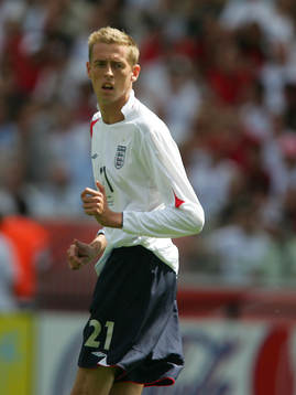 Peter Crouch