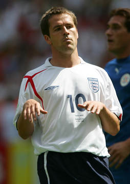 Michael Owen