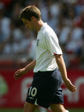 Michael Owen