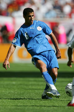 Carlos Bonet
