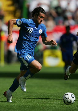 Nelson Valdez