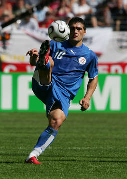 Roberto Acuna