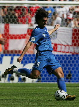 Julio Cesar Caceres