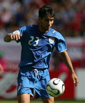 Nelson Cuevas