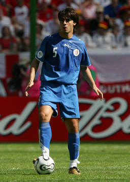 Julio Cesar Caceres