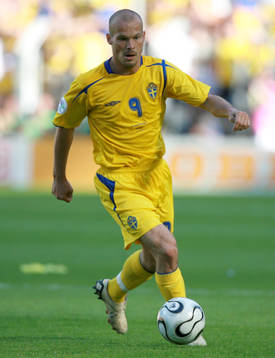 Fredrik Ljungberg