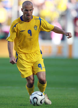 Fredrik Ljungberg