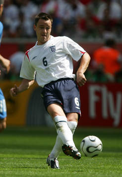 John Terry